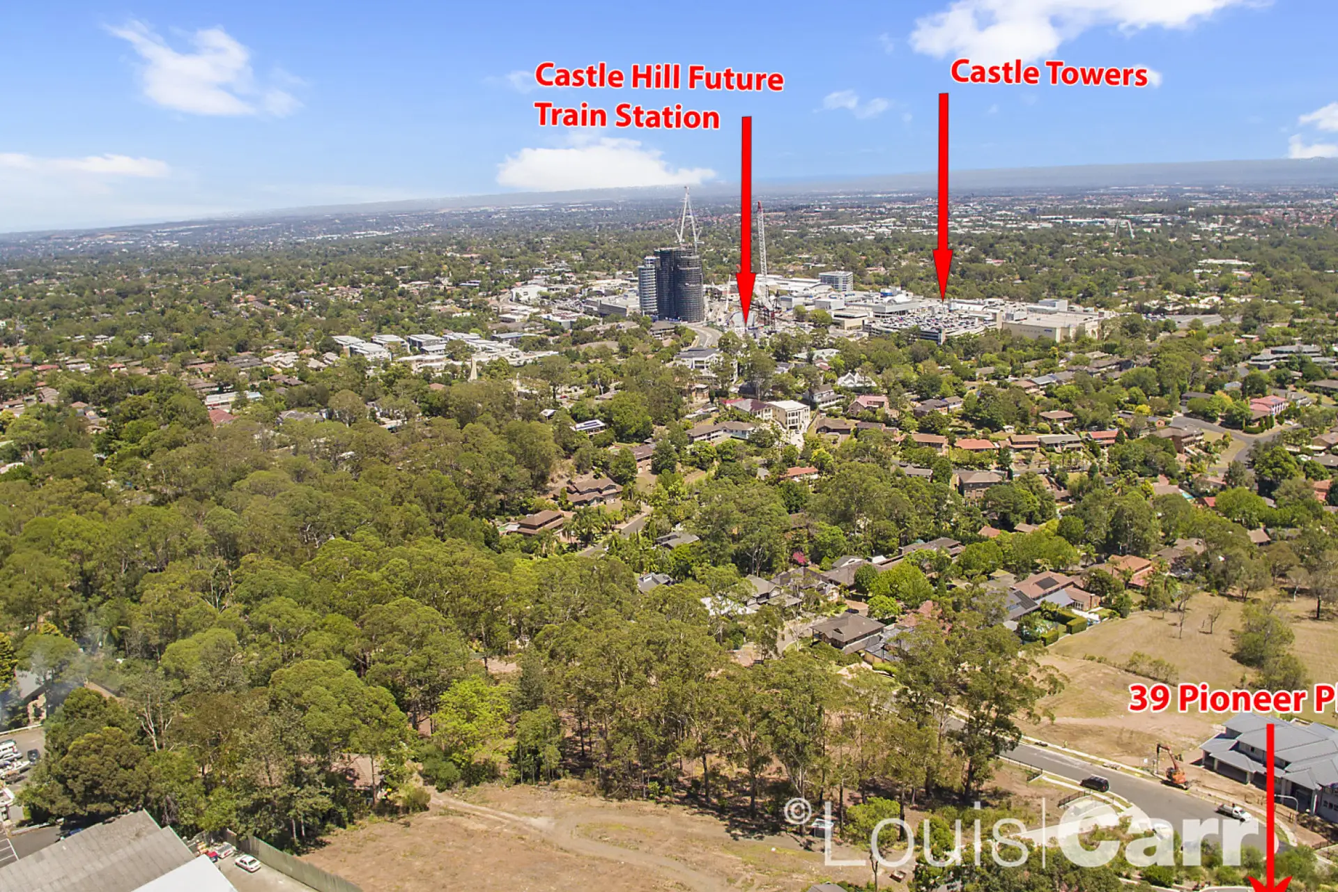 39 Pioneer Place, Castle Hill Sold by Louis Carr Real Estate - image 2