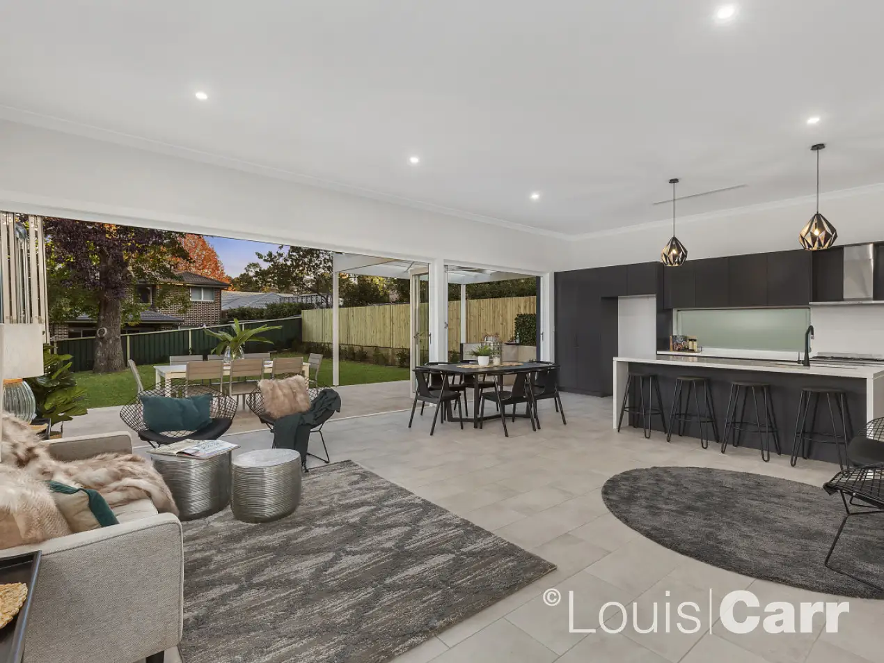 38 New Farm Road, West Pennant Hills Sold by Louis Carr Real Estate - image 3