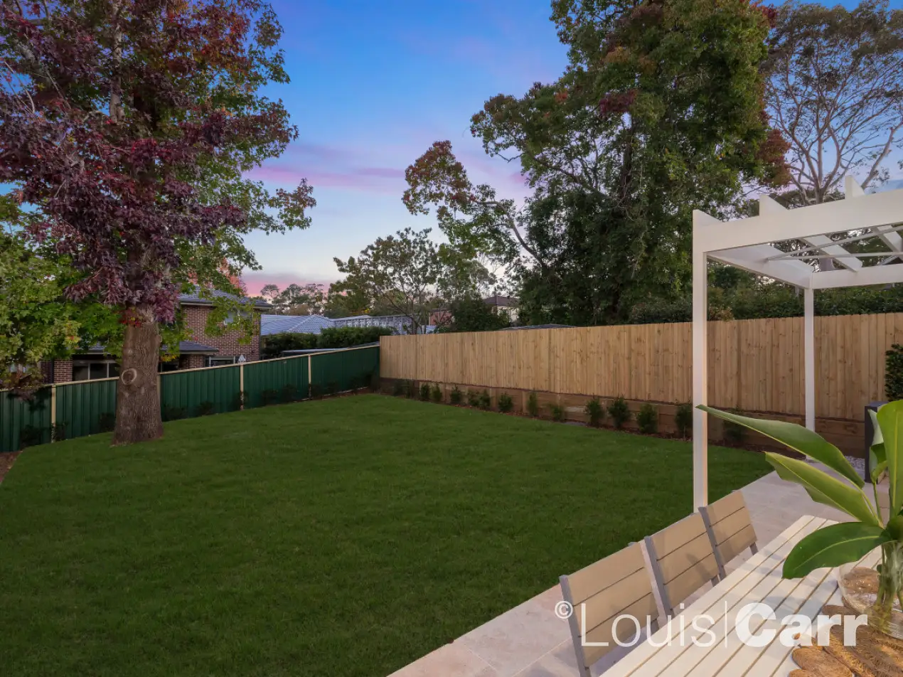 38 New Farm Road, West Pennant Hills Sold by Louis Carr Real Estate - image 1