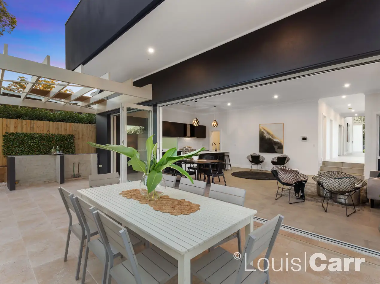 38 New Farm Road, West Pennant Hills Sold by Louis Carr Real Estate - image 5