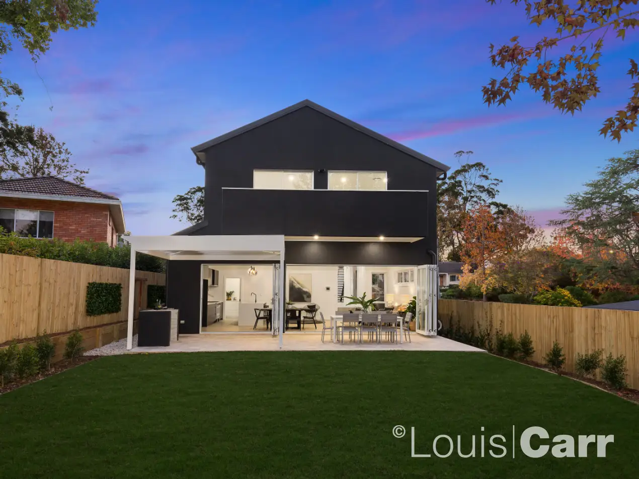Photo #10: 38 New Farm Road, West Pennant Hills - Sold by Louis Carr Real Estate
