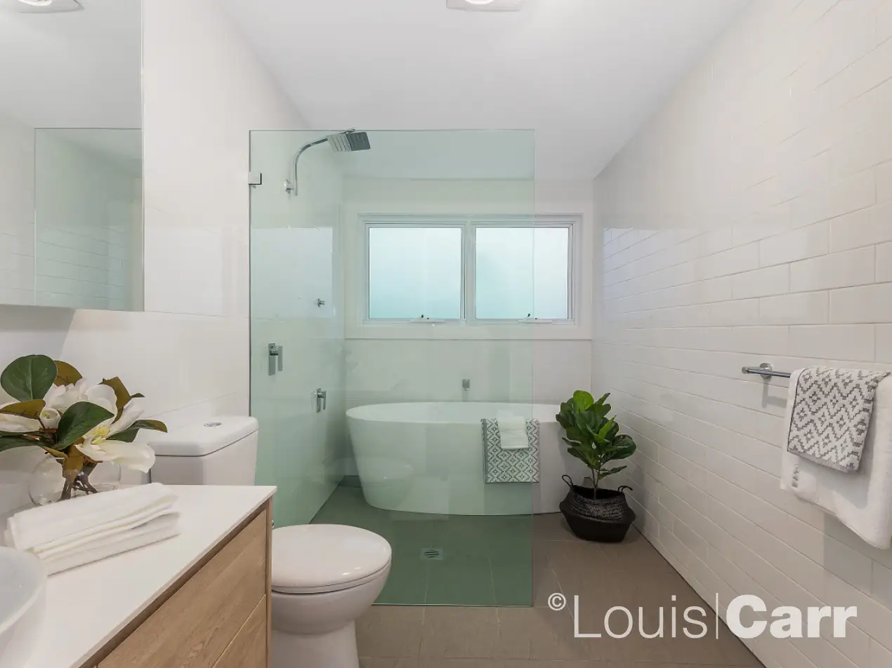 Photo #9: 38 New Farm Road, West Pennant Hills - Sold by Louis Carr Real Estate