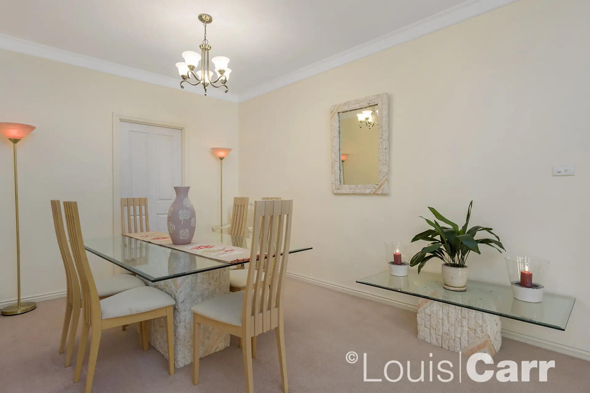 8 Chainmail Crescent, Castle Hill Sold by Louis Carr Real Estate - image 5