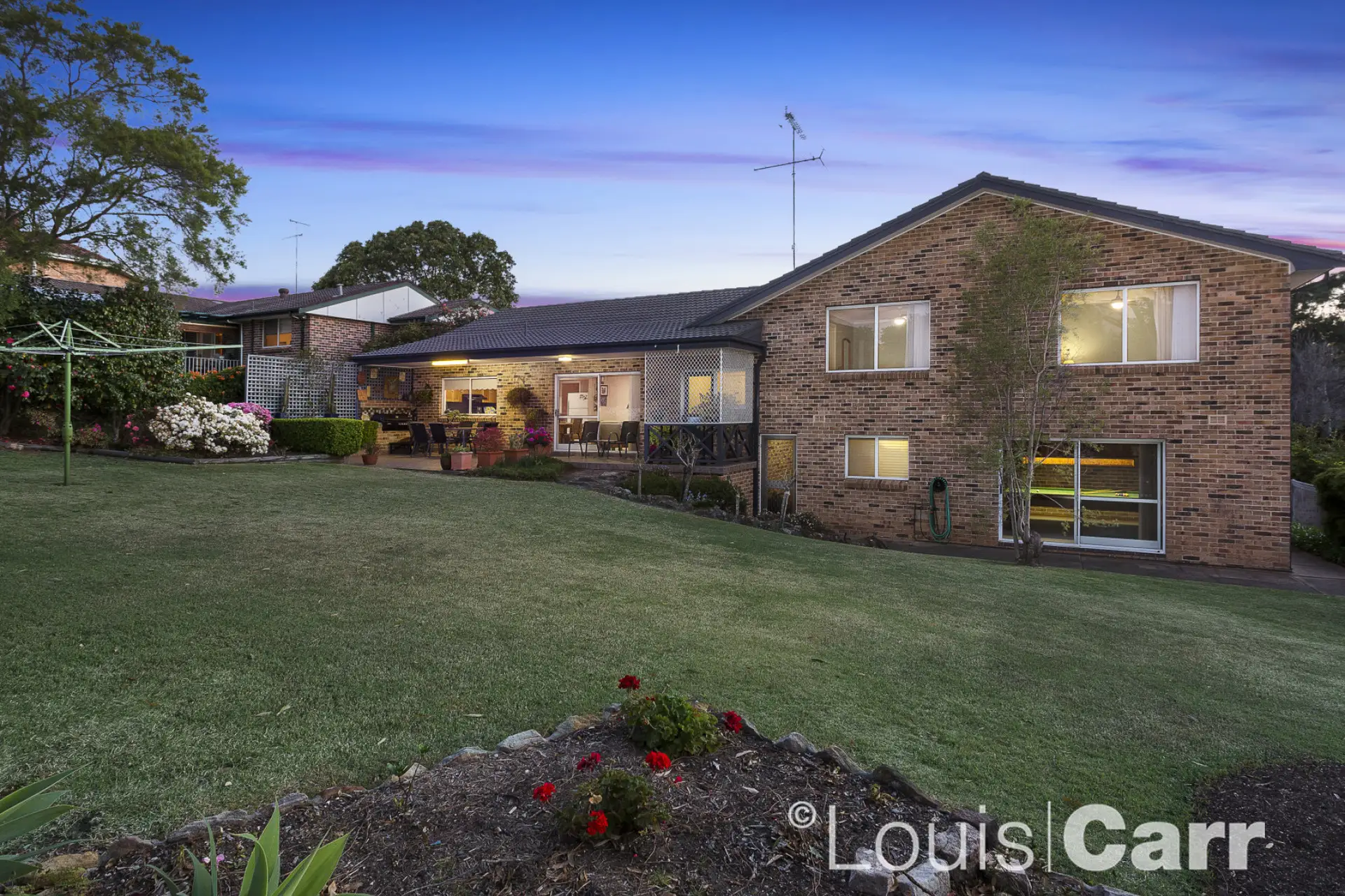 4 Radford Place, Castle Hill Sold by Louis Carr Real Estate - image 7