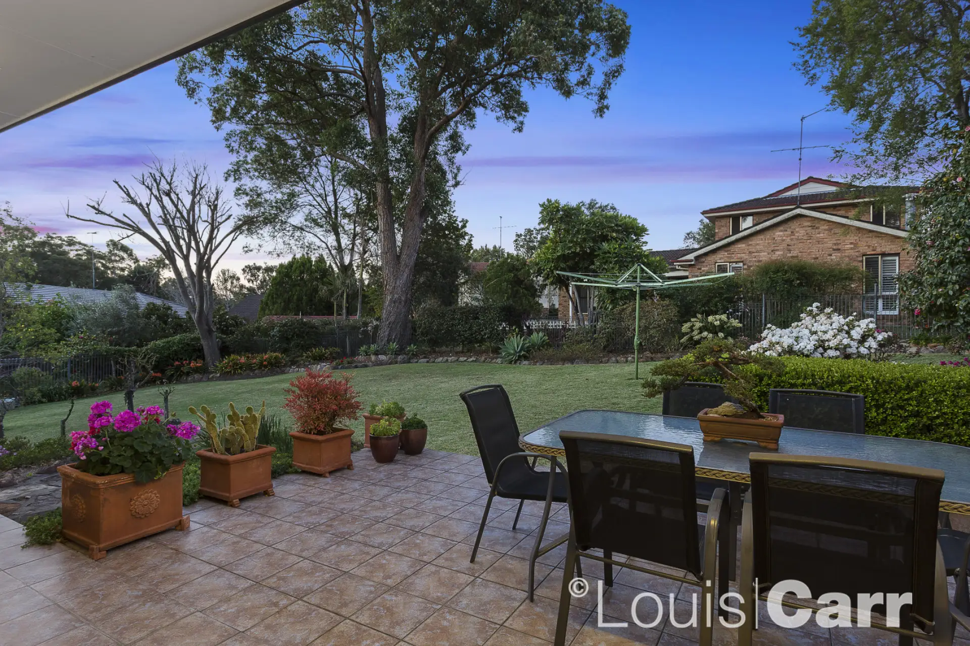4 Radford Place, Castle Hill Sold by Louis Carr Real Estate - image 6