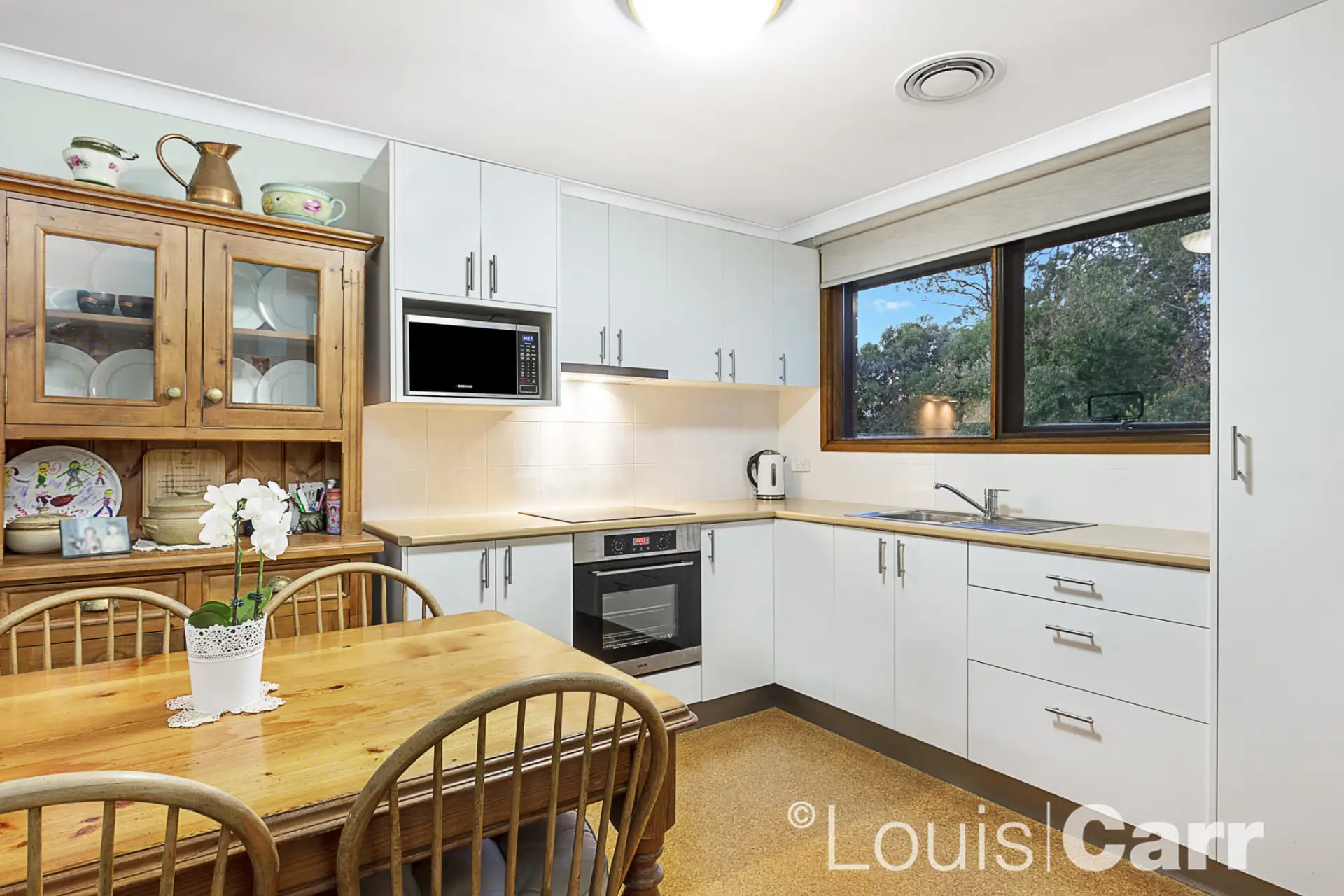 13 Benwerrin Avenue, Baulkham Hills Sold by Louis Carr Real Estate - image 3