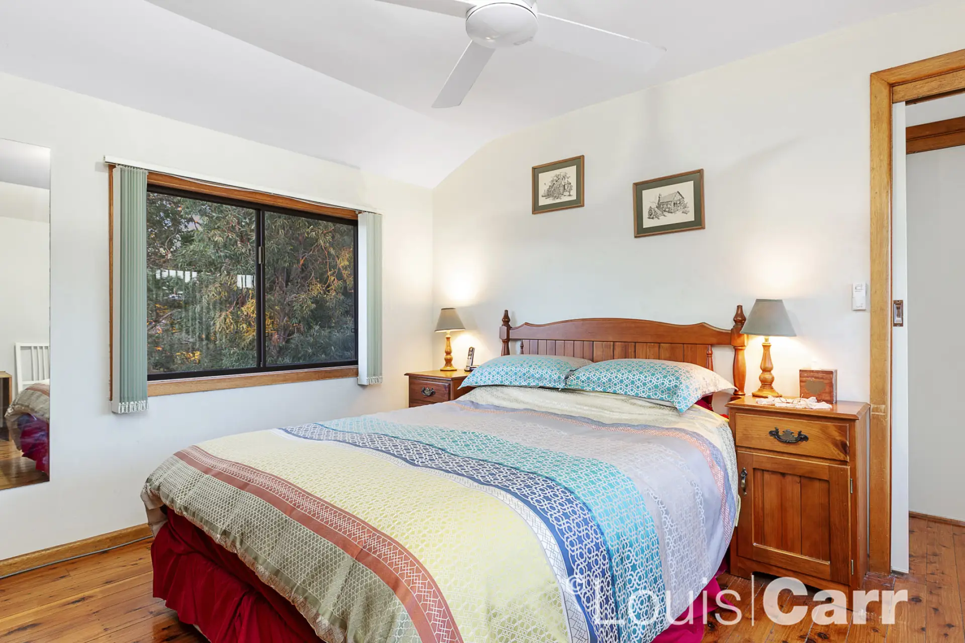 13 Benwerrin Avenue, Baulkham Hills Sold by Louis Carr Real Estate - image 1