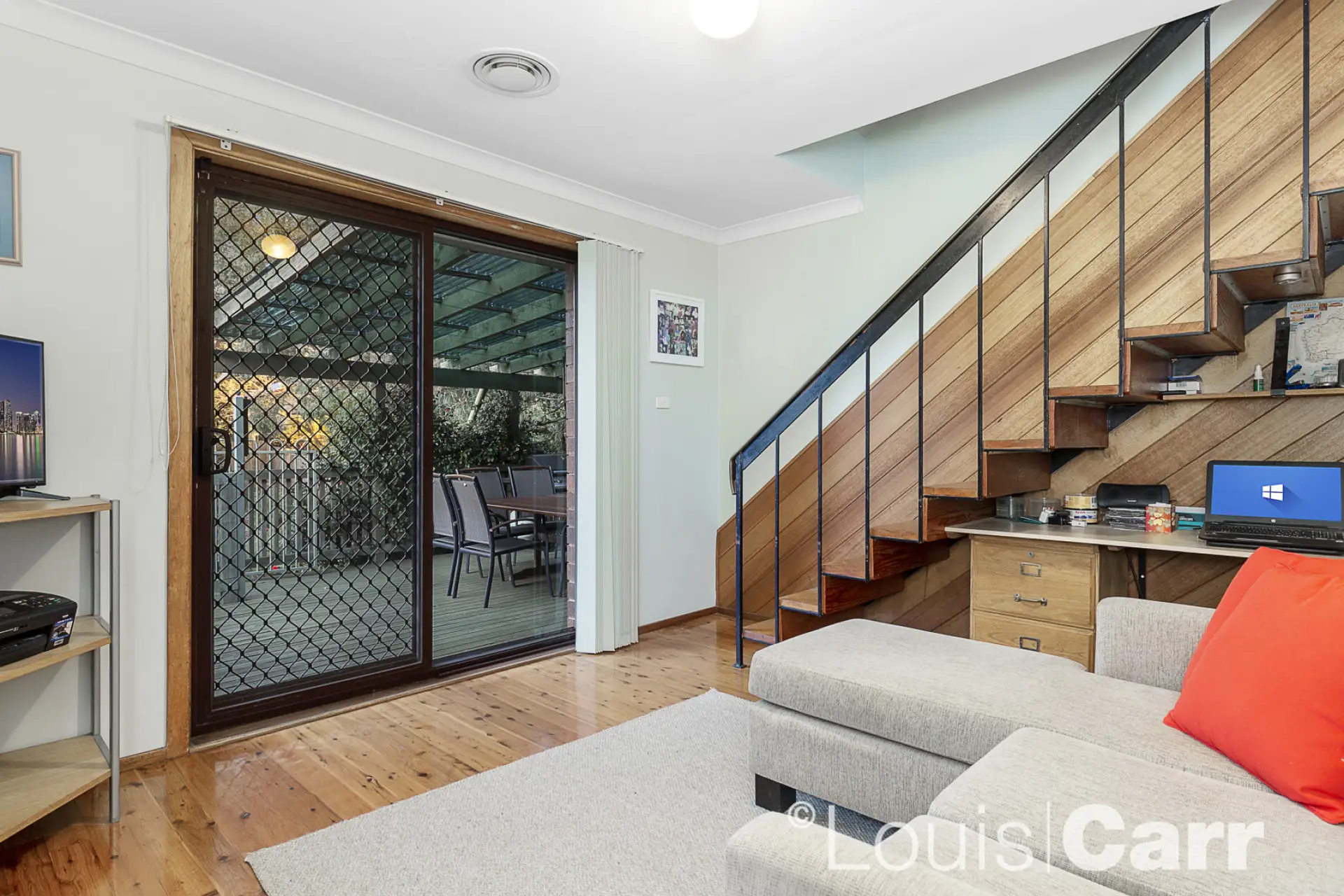 13 Benwerrin Avenue, Baulkham Hills Sold by Louis Carr Real Estate - image 6