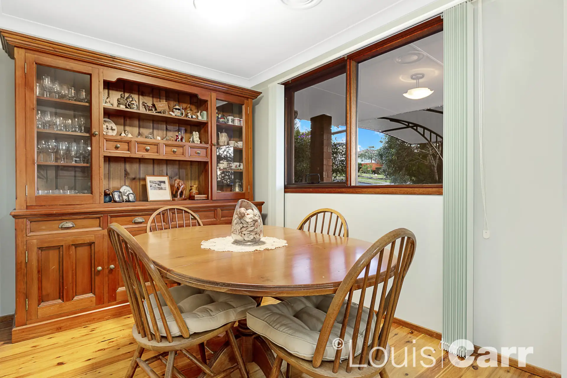 13 Benwerrin Avenue, Baulkham Hills Sold by Louis Carr Real Estate - image 5