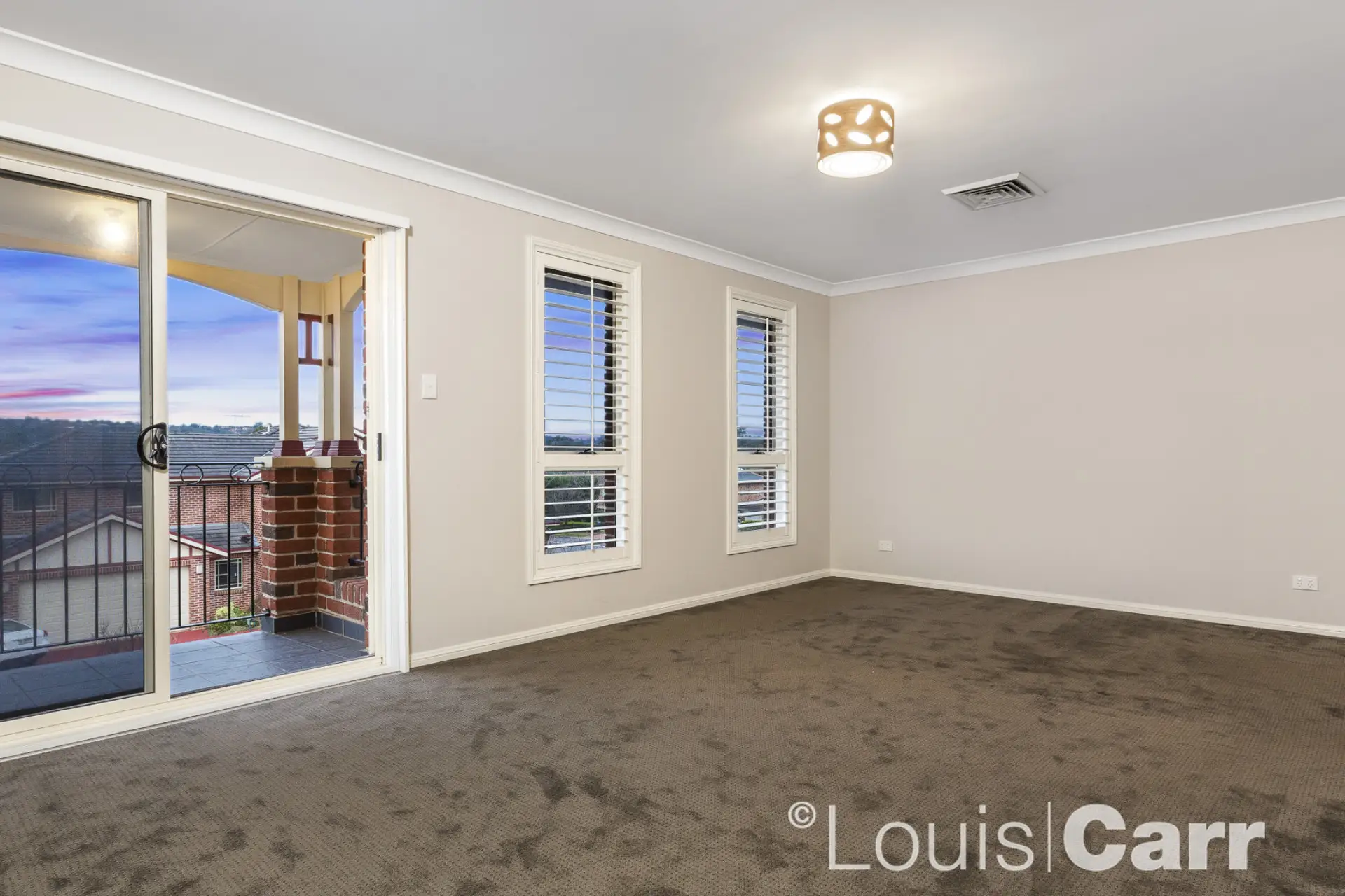 4 Emily Clarke Drive, Kellyville Sold by Louis Carr Real Estate - image 4