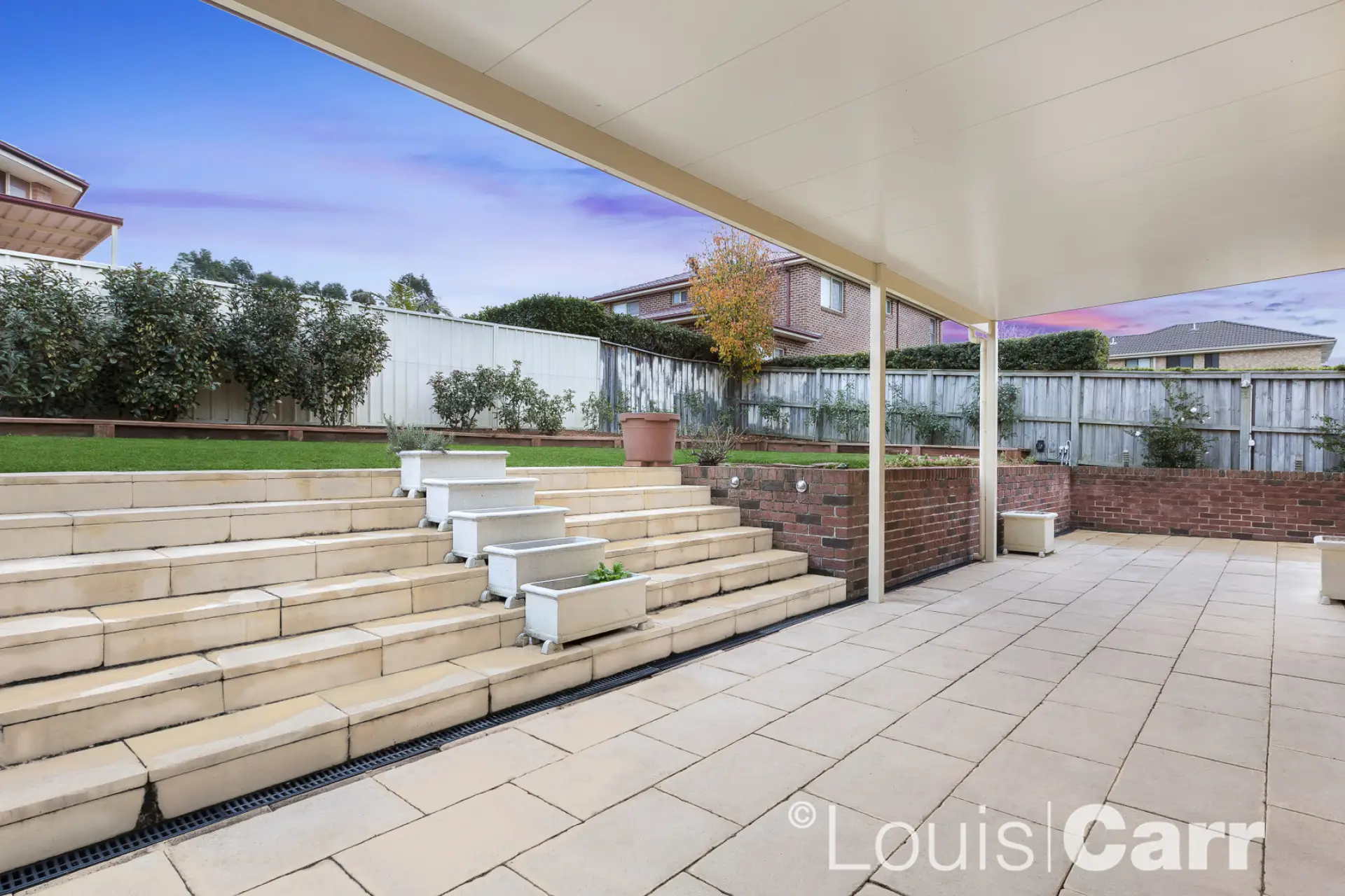 4 Emily Clarke Drive, Kellyville Sold by Louis Carr Real Estate - image 6