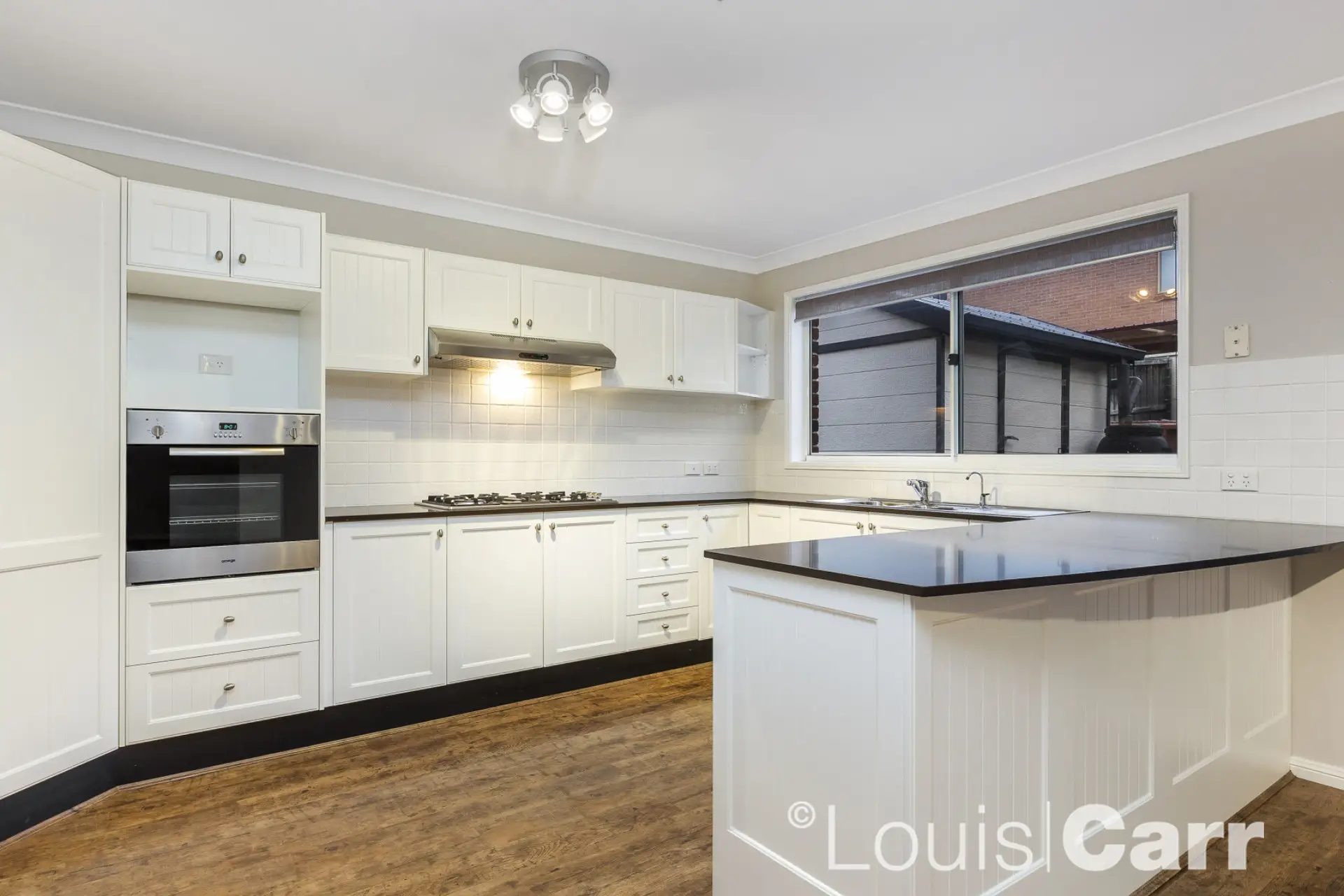 4 Emily Clarke Drive, Kellyville Sold by Louis Carr Real Estate - image 3