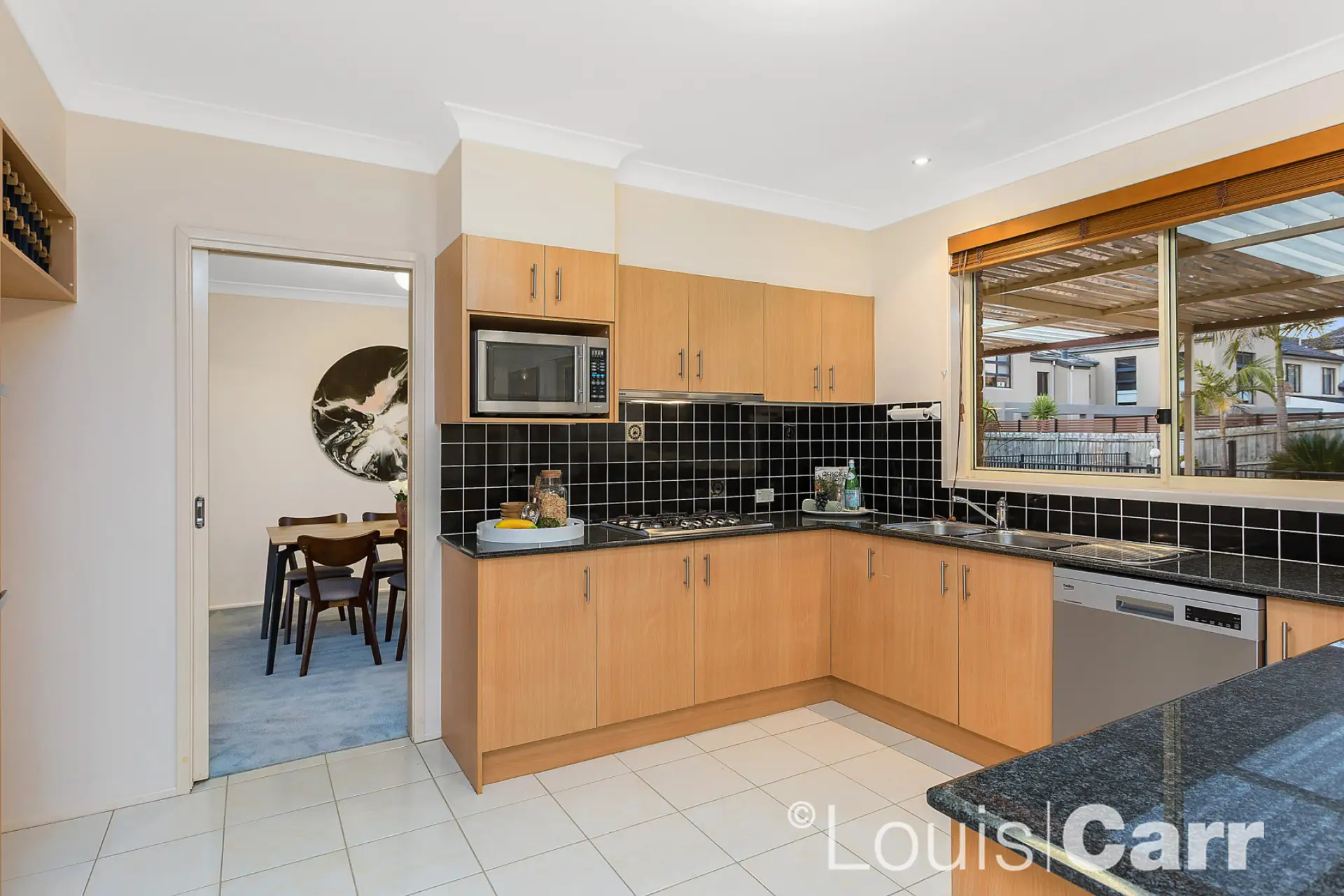 9 Hermitage Avenue, Kellyville Sold by Louis Carr Real Estate - image 3