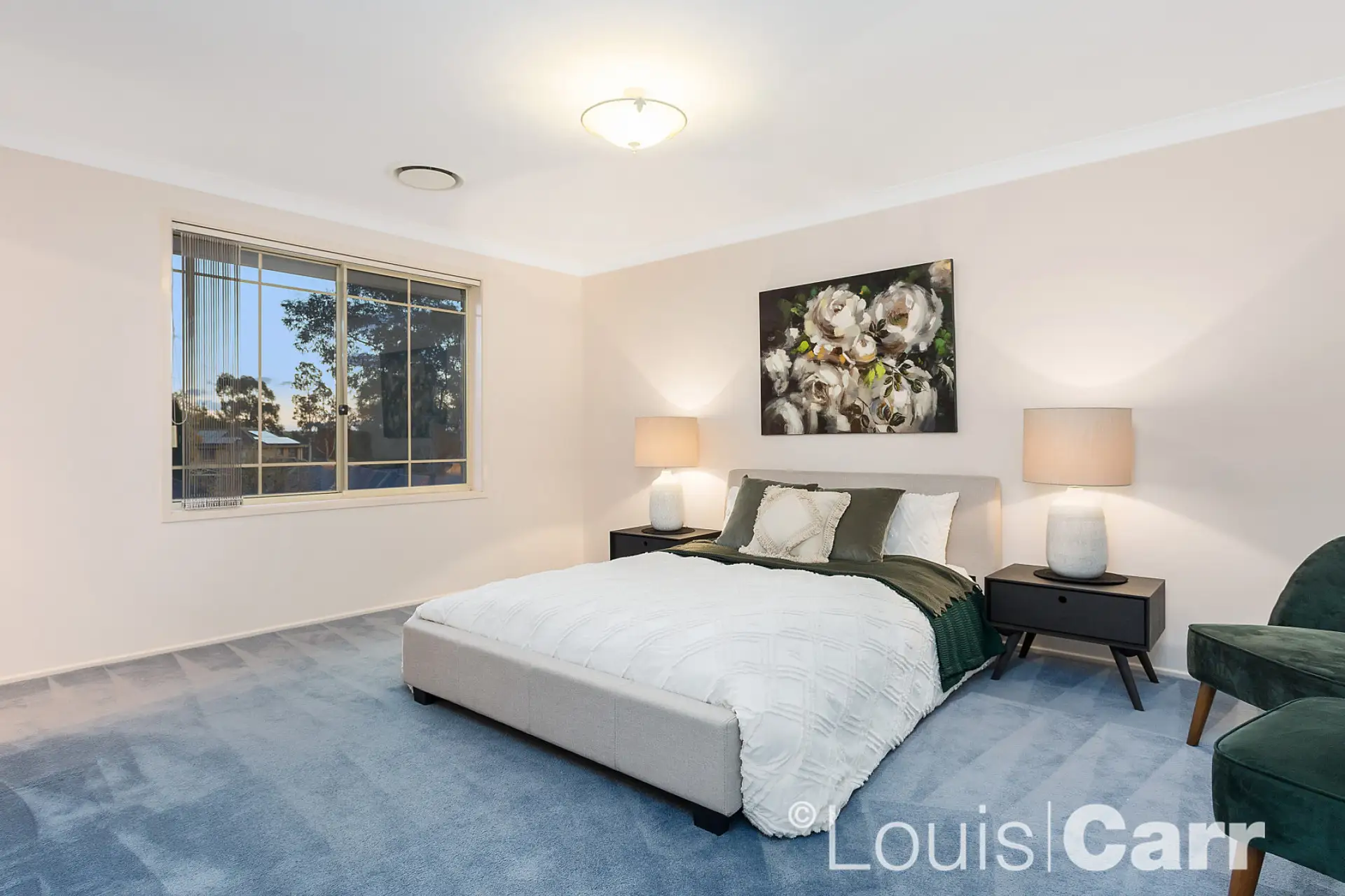 9 Hermitage Avenue, Kellyville Sold by Louis Carr Real Estate - image 7