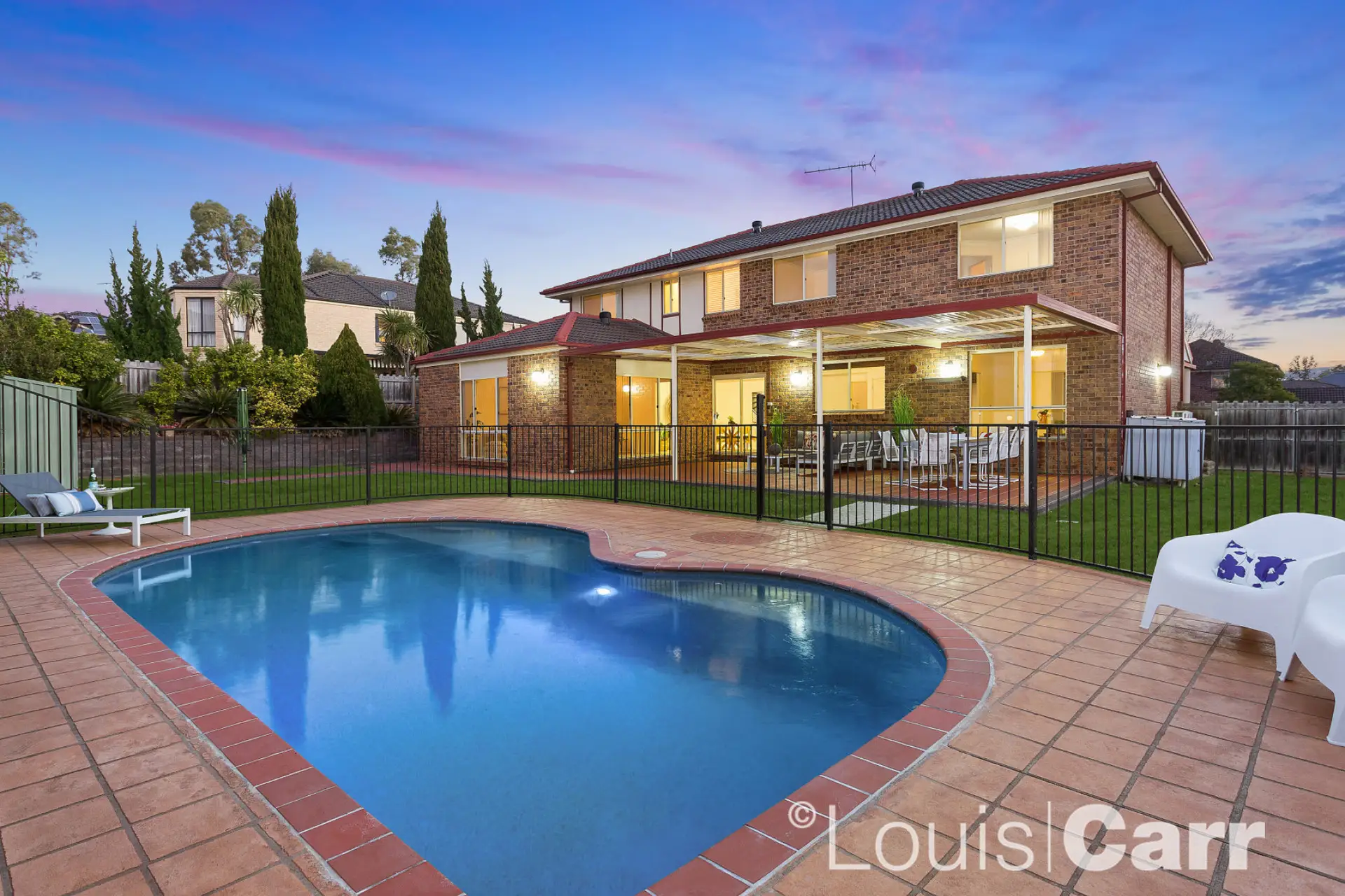 9 Hermitage Avenue, Kellyville Sold by Louis Carr Real Estate - image 10