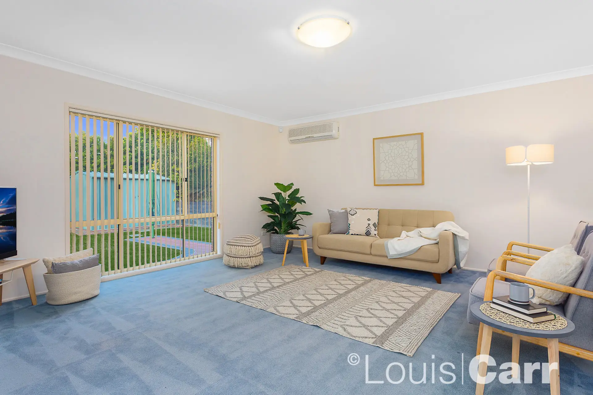 9 Hermitage Avenue, Kellyville Sold by Louis Carr Real Estate - image 5