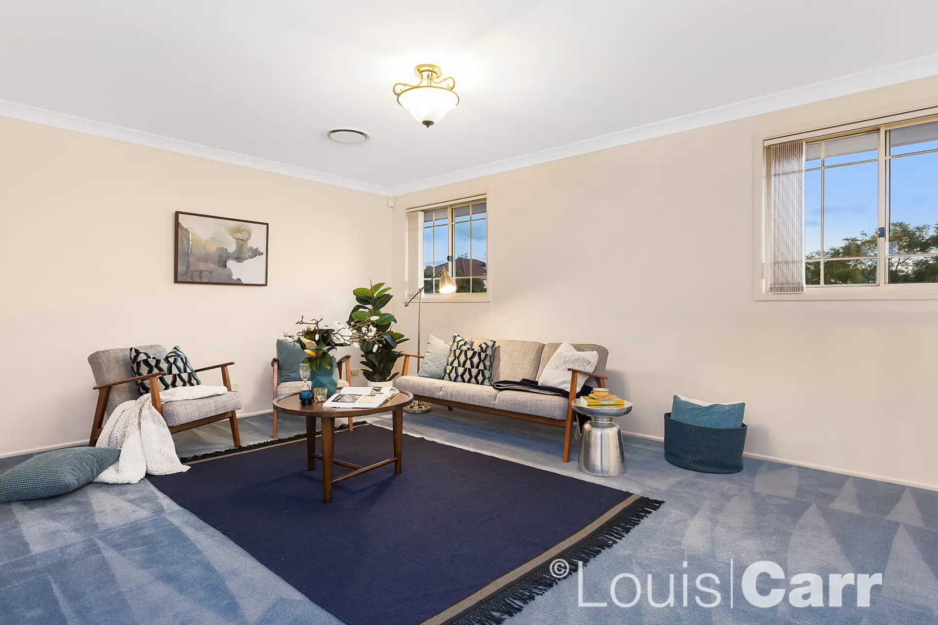 9 Hermitage Avenue, Kellyville Sold by Louis Carr Real Estate - image 6