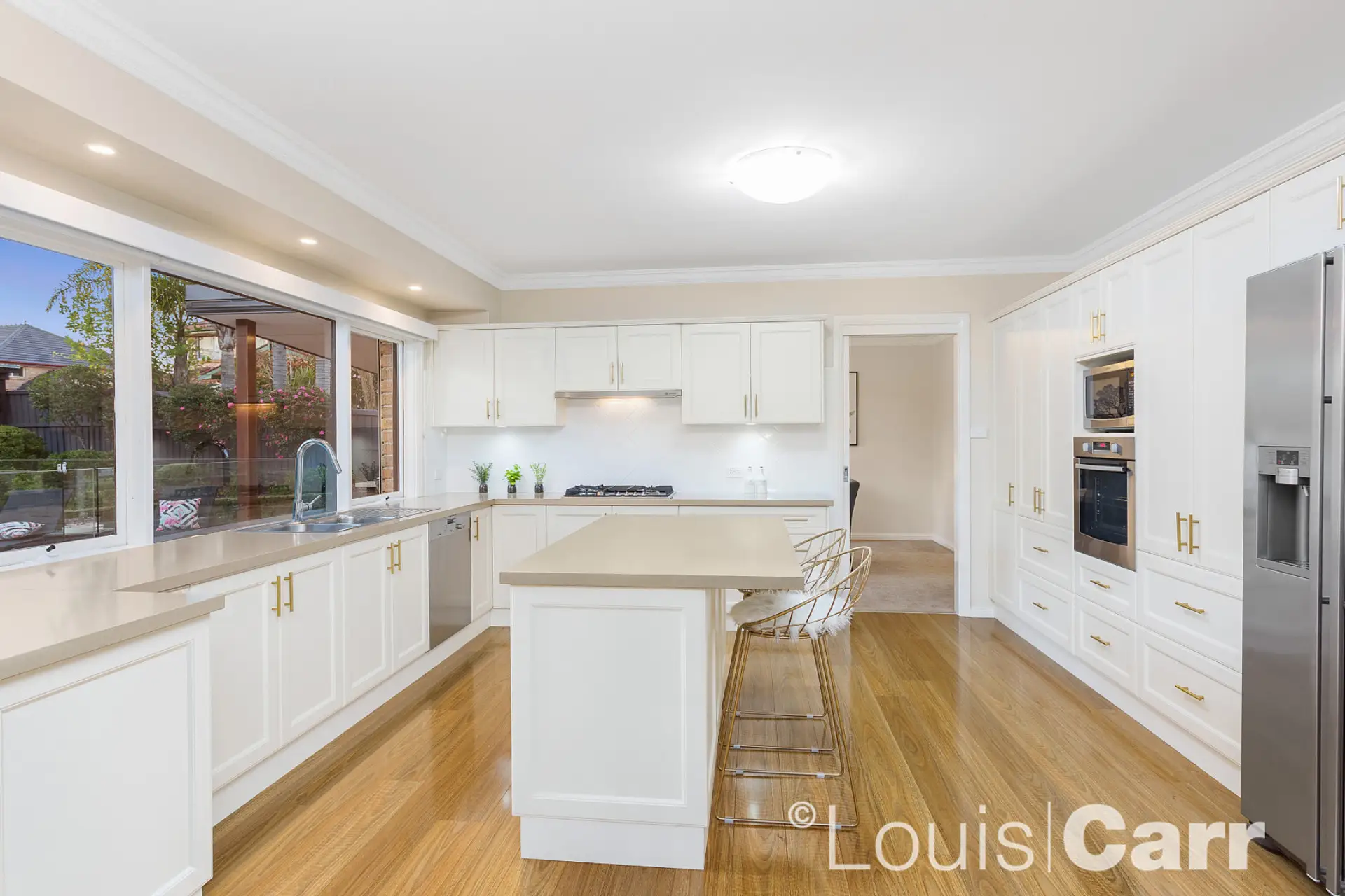 4 Windsor Court, Castle Hill Sold by Louis Carr Real Estate - image 4