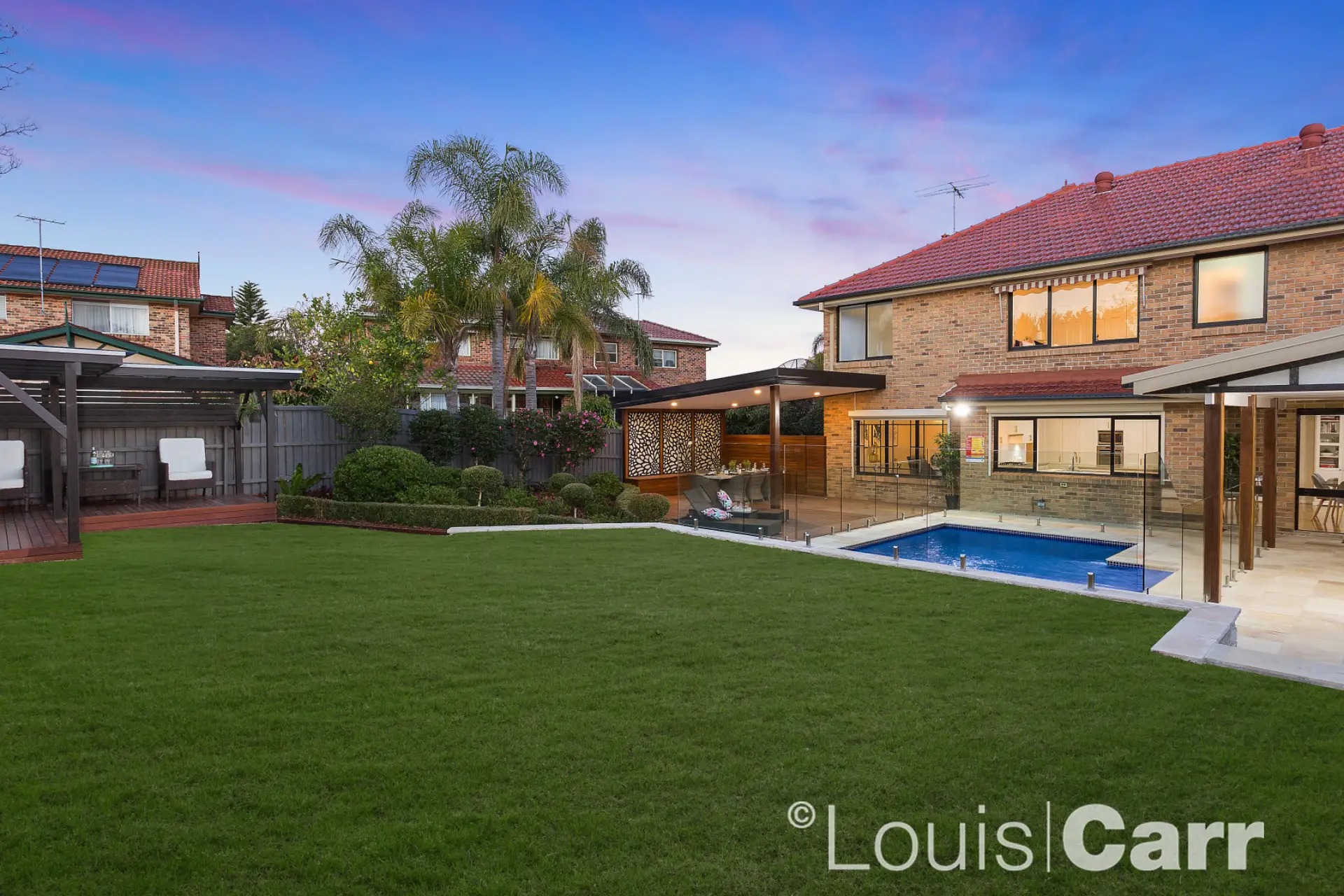 4 Windsor Court, Castle Hill Sold by Louis Carr Real Estate - image 11