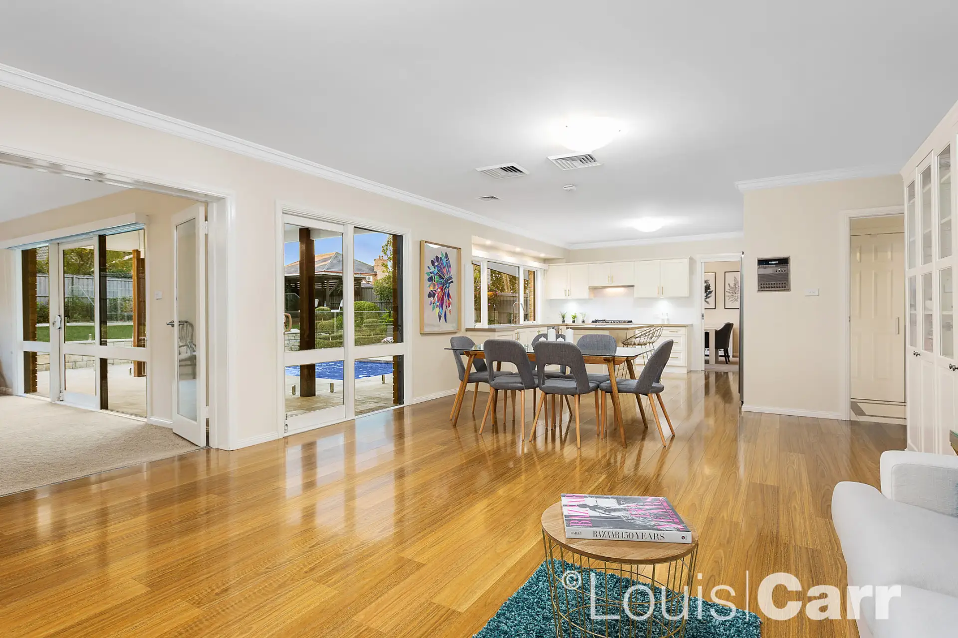 4 Windsor Court, Castle Hill Sold by Louis Carr Real Estate - image 3