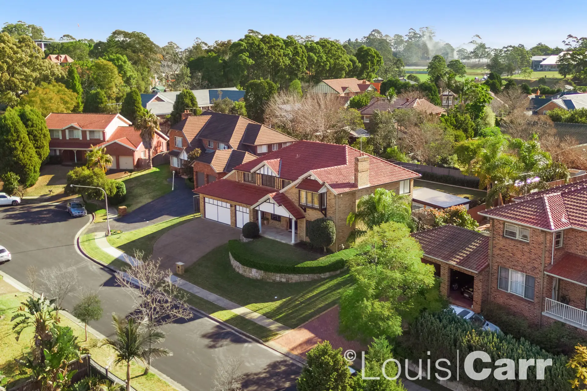 4 Windsor Court, Castle Hill Sold by Louis Carr Real Estate - image 12