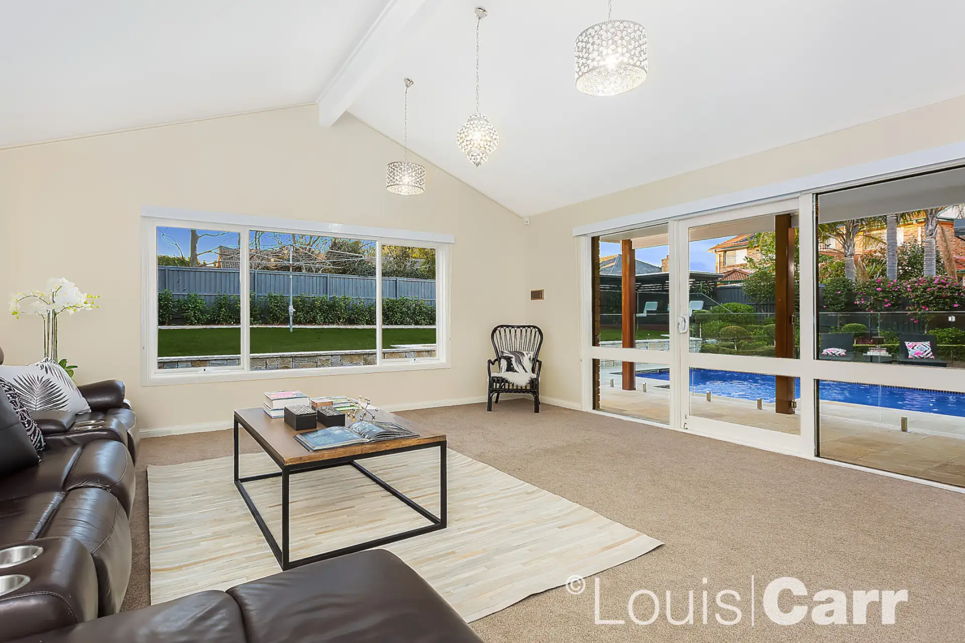 4 Windsor Court, Castle Hill Sold by Louis Carr Real Estate - image 5