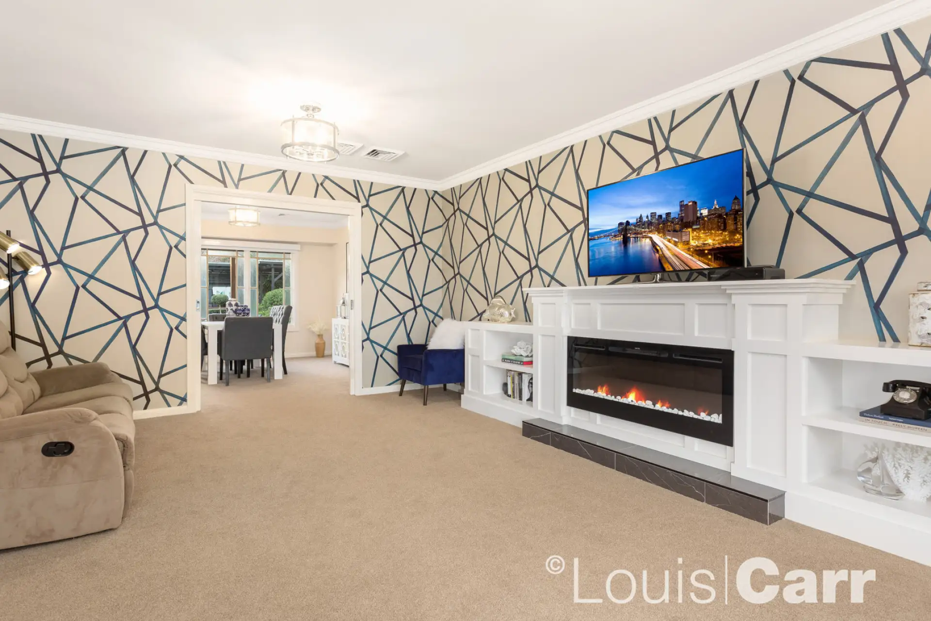 4 Windsor Court, Castle Hill Sold by Louis Carr Real Estate - image 6