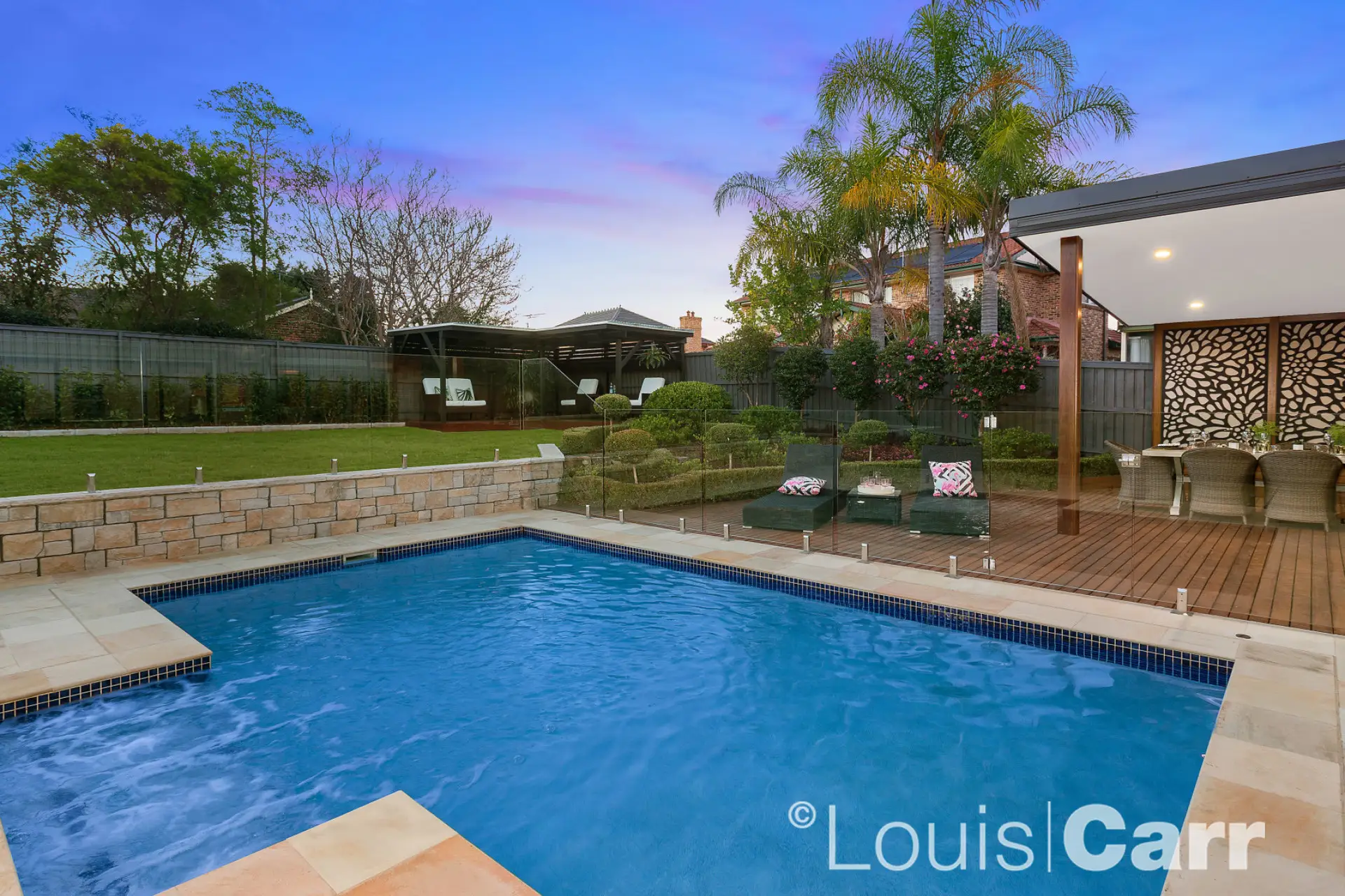 4 Windsor Court, Castle Hill Sold by Louis Carr Real Estate - image 9