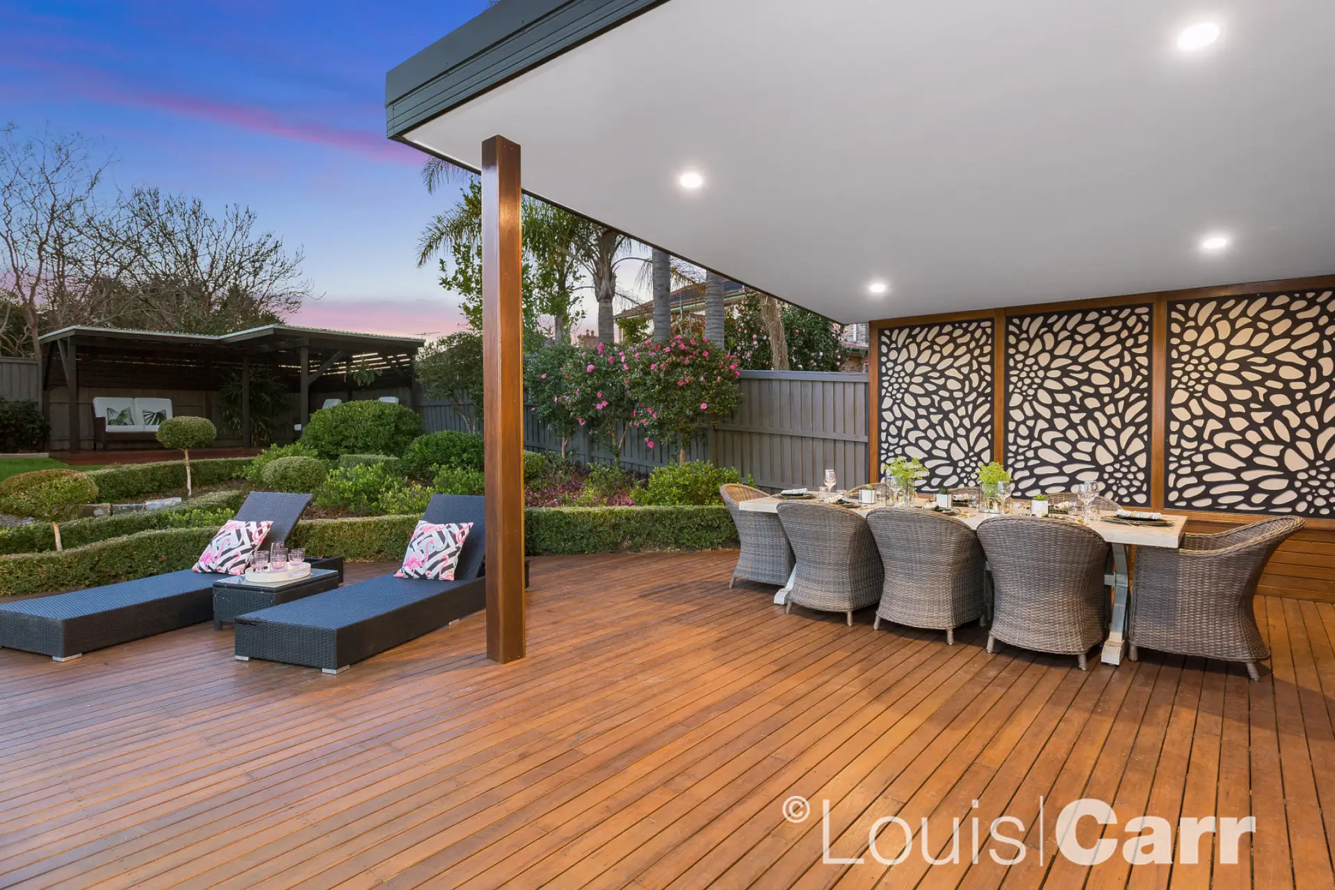 4 Windsor Court, Castle Hill Sold by Louis Carr Real Estate - image 10