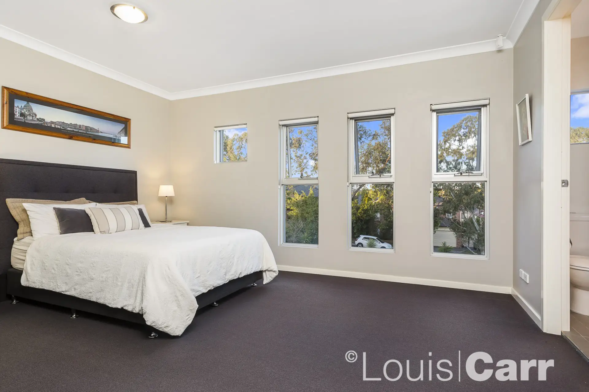 39 Tamborine Drive, Beaumont Hills Sold by Louis Carr Real Estate - image 1