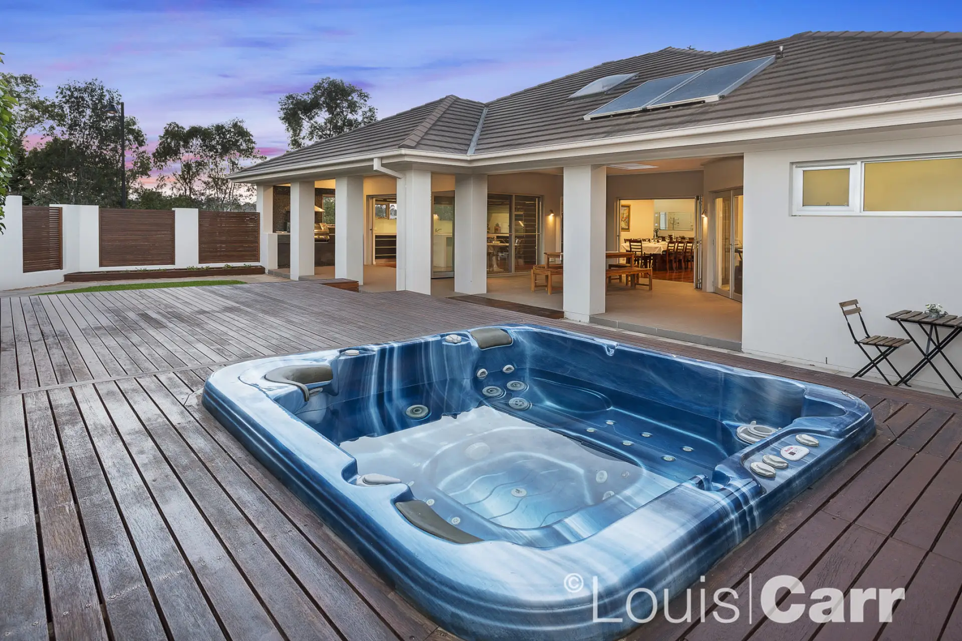 39 Tamborine Drive, Beaumont Hills Sold by Louis Carr Real Estate - image 10