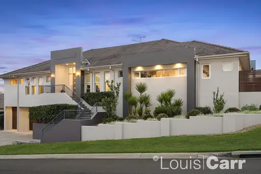 39 Tamborine Drive, Beaumont Hills Sold by Louis Carr Real Estate