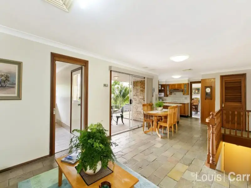 9 Woodcrest Place, Cherrybrook Sold by Louis Carr Real Estate - image 2