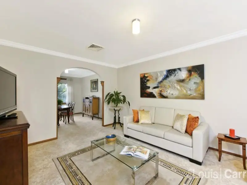 9 Woodcrest Place, Cherrybrook Sold by Louis Carr Real Estate - image 5