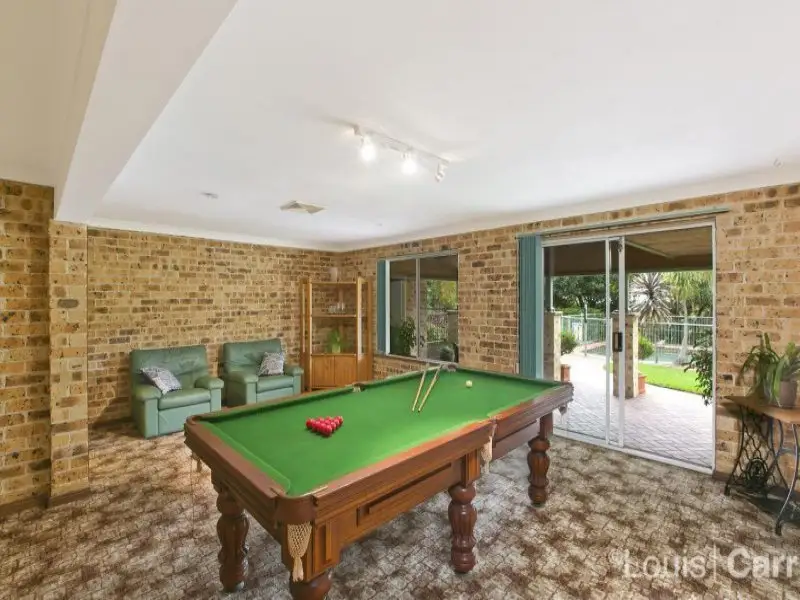 9 Woodcrest Place, Cherrybrook Sold by Louis Carr Real Estate - image 7