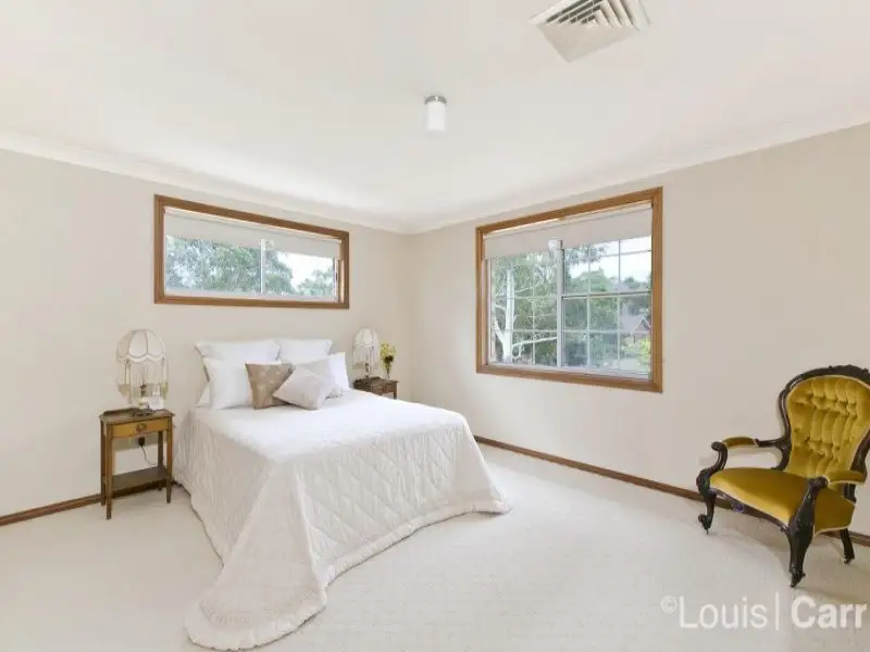 9 Woodcrest Place, Cherrybrook Sold by Louis Carr Real Estate - image 6