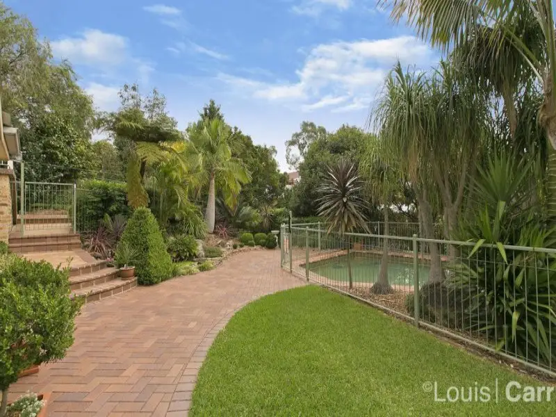 9 Woodcrest Place, Cherrybrook Sold by Louis Carr Real Estate - image 4