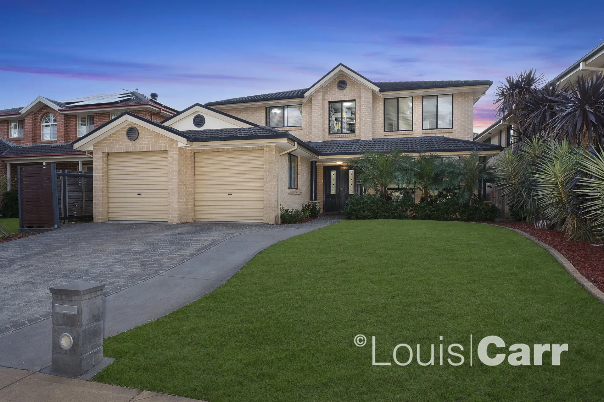 26 Tallowood Grove, Beaumont Hills Sold by Louis Carr Real Estate - image 3