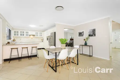 26 Tallowood Grove, Beaumont Hills Sold by Louis Carr Real Estate