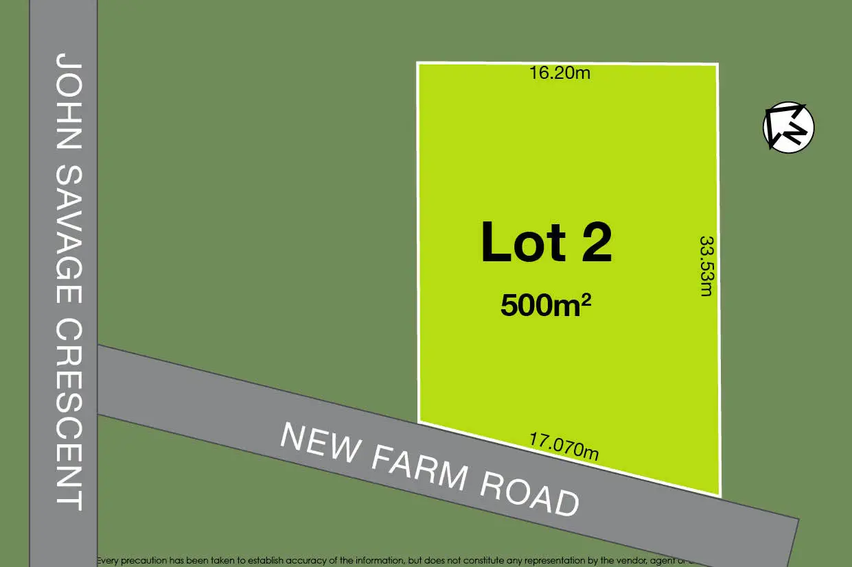 Lot 2, 4 John Savage Crescent, West Pennant Hills Sold by Louis Carr Real Estate - image 1