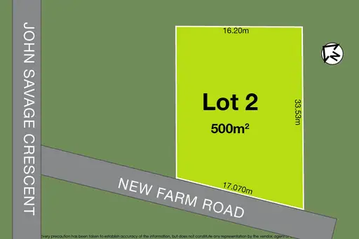 Lot 2, 4 John Savage Crescent, West Pennant Hills Sold by Louis Carr Real Estate