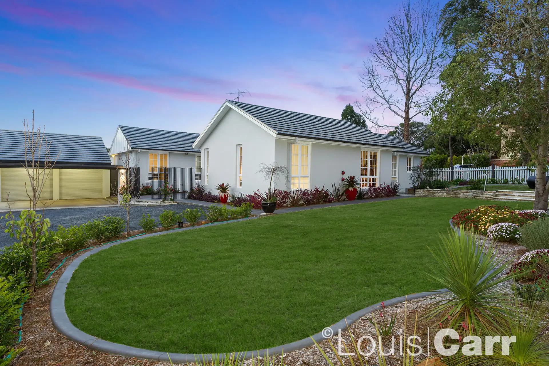 5 Araluen Place, Glenhaven Sold by Louis Carr Real Estate - image 8