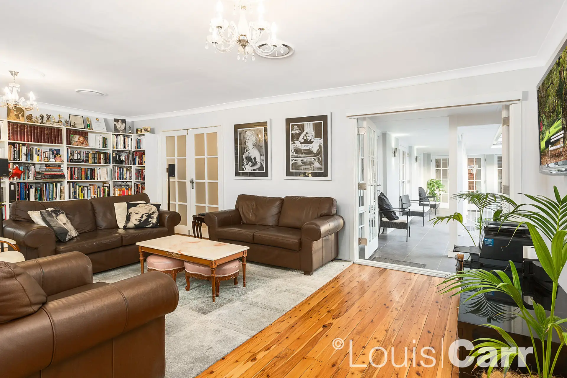 5 Araluen Place, Glenhaven Sold by Louis Carr Real Estate - image 4