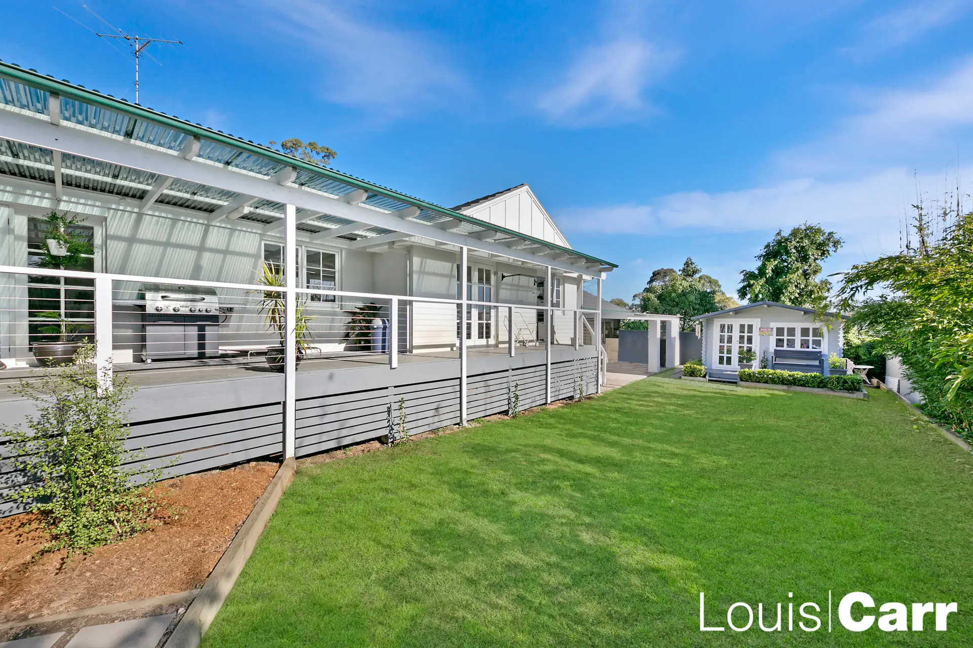 5 Araluen Place, Glenhaven Sold by Louis Carr Real Estate - image 13