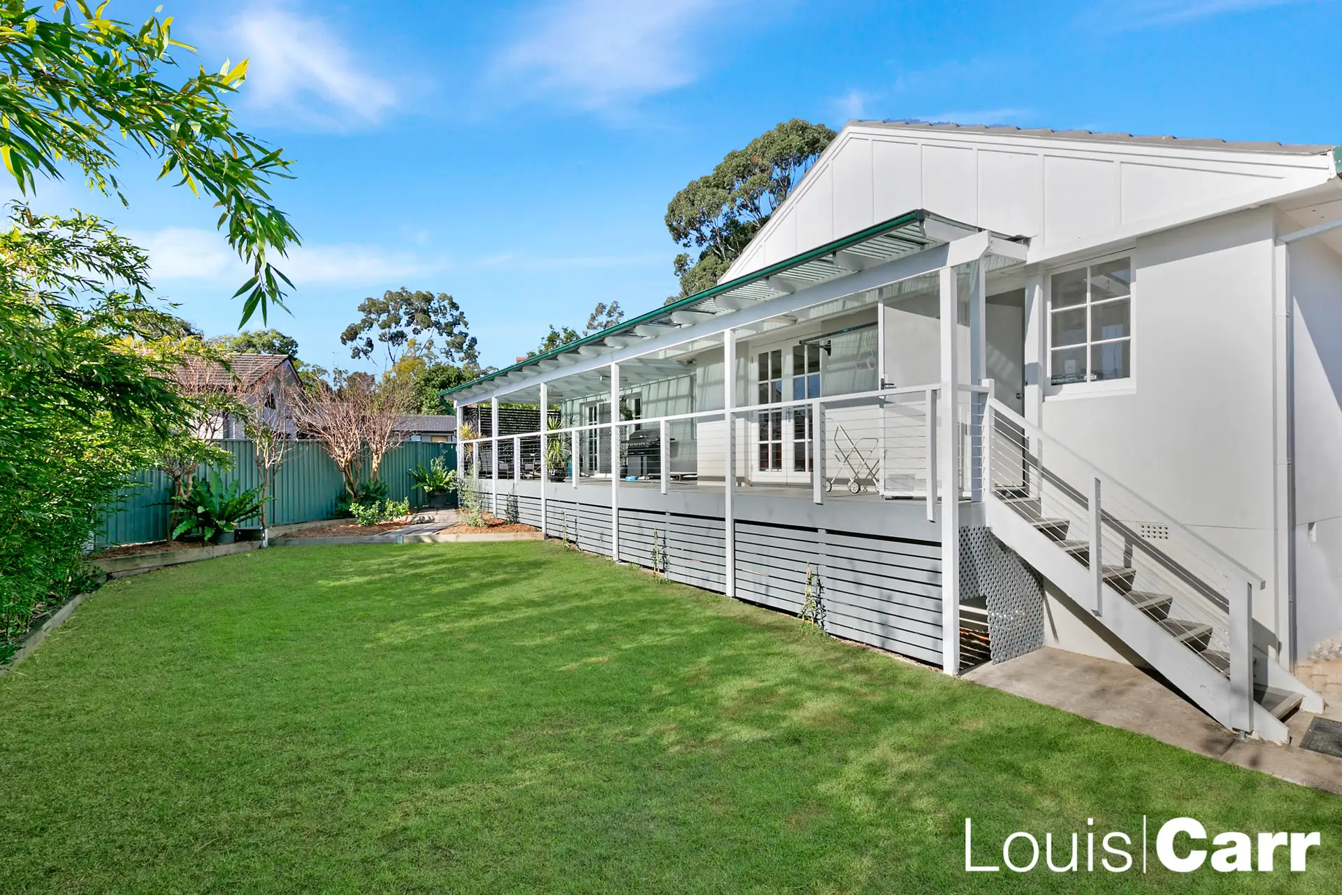 5 Araluen Place, Glenhaven Sold by Louis Carr Real Estate - image 6