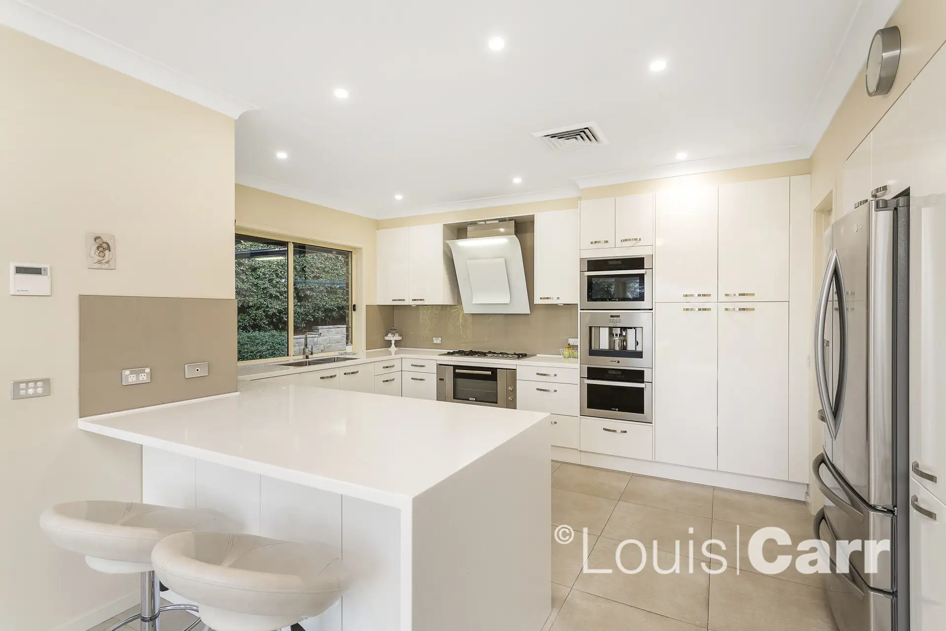 22 Arnold Janssen Drive, Beaumont Hills Sold by Louis Carr Real Estate - image 2