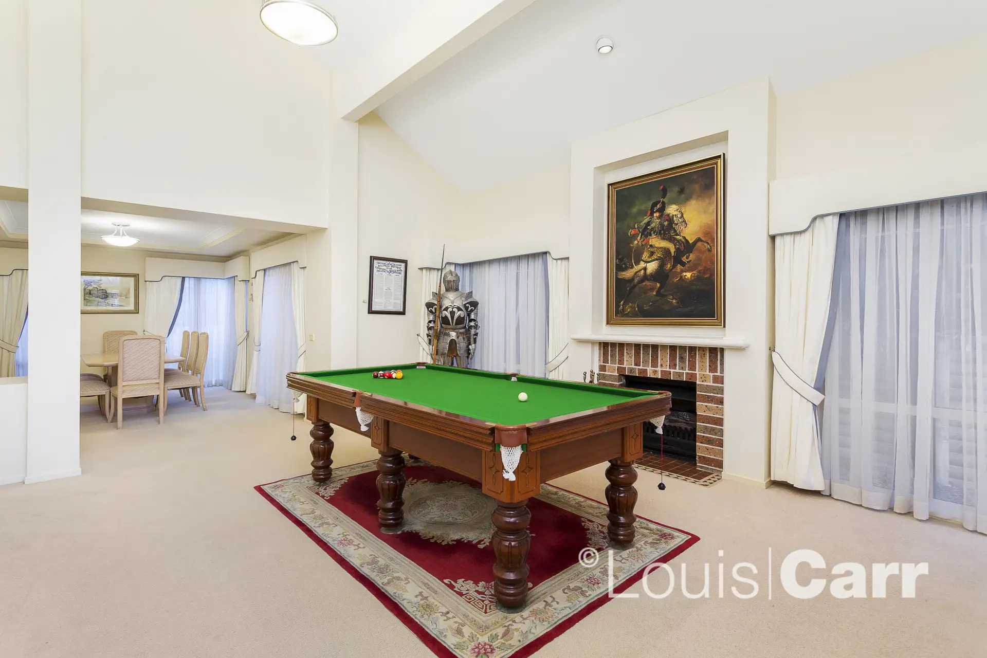 22 Arnold Janssen Drive, Beaumont Hills Sold by Louis Carr Real Estate - image 6