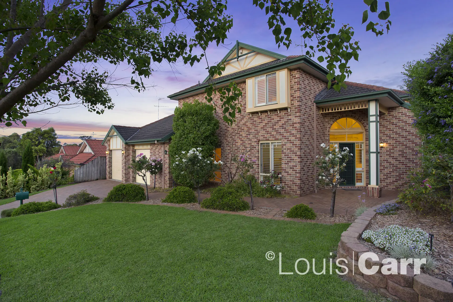 22 Arnold Janssen Drive, Beaumont Hills Sold by Louis Carr Real Estate - image 5
