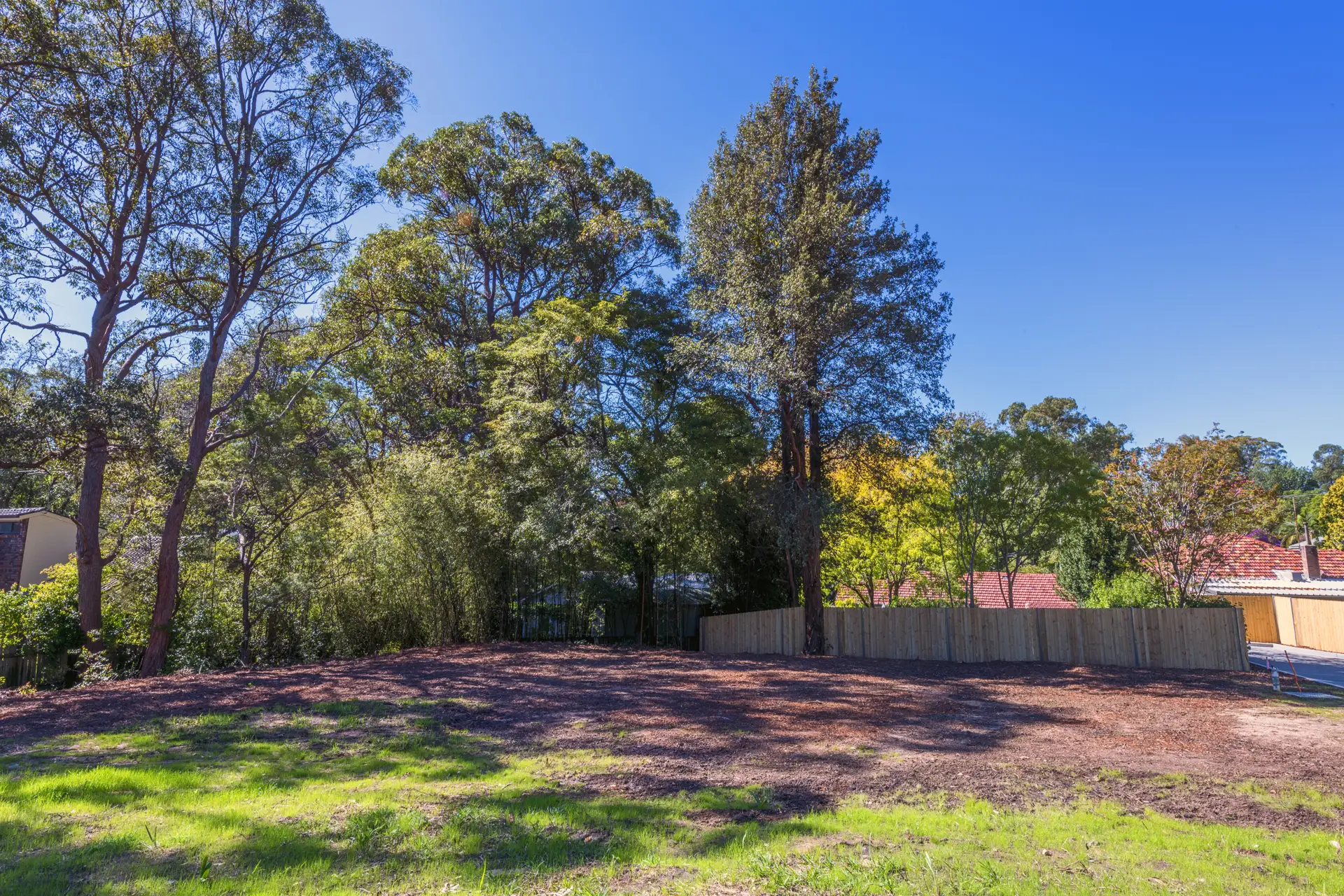 Lot 42, 21 Werona Street, Pennant Hills Sold by Louis Carr Real Estate - image 1