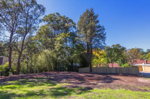Lot 42, 21 Werona Street, Pennant Hills Sold by Louis Carr Real Estate
